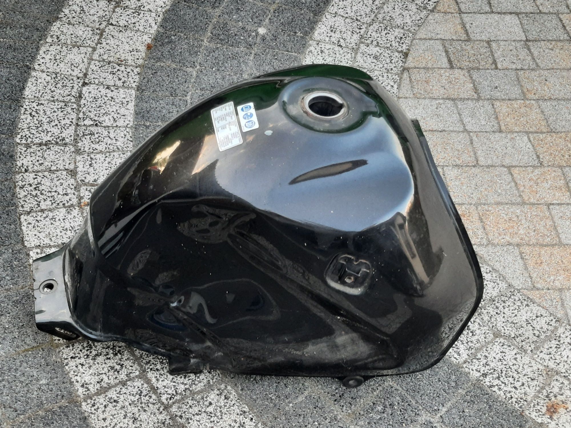 Bak Varadero 125 , 2010r