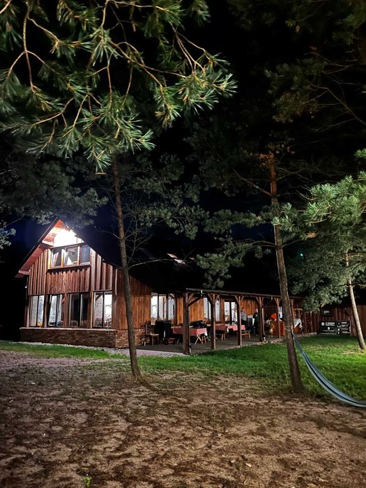 Wynajem obiektu na wyłączność - Sylwester 2026