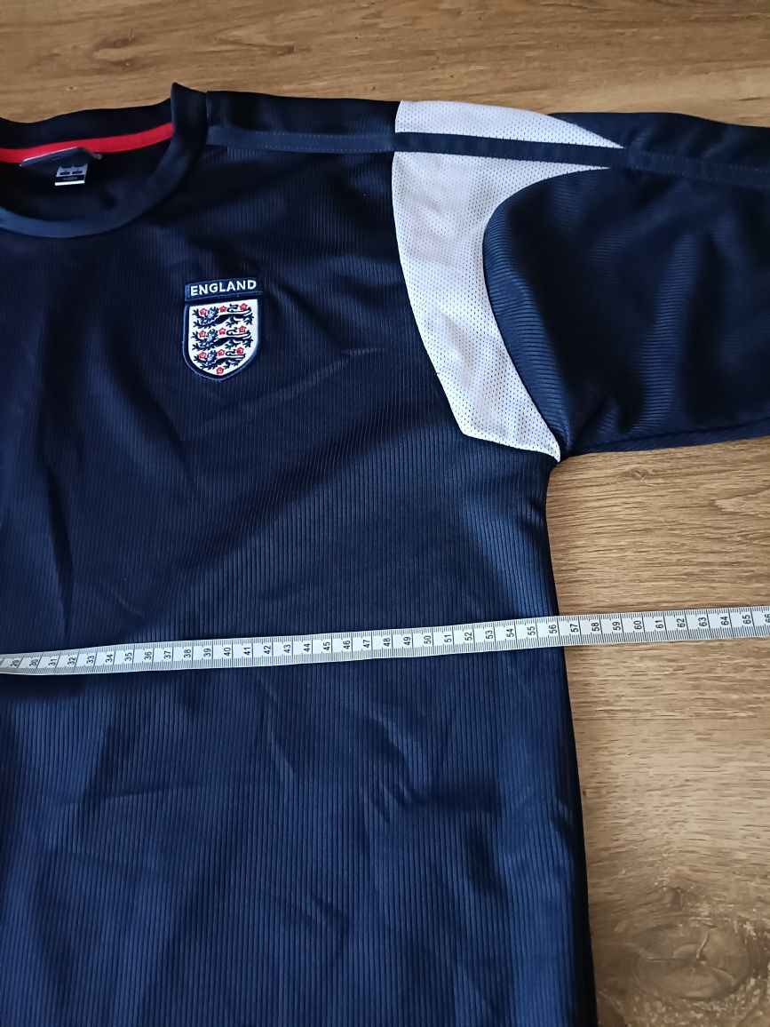 Koszulka reprezentacji Anglii L Umbro Anglia bluzka t-shirt trykot