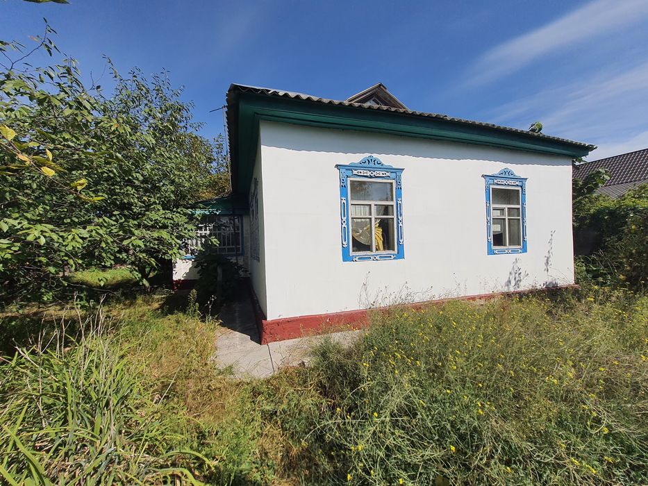 Продам Будинок с. Сеньківка , з с/в в будинку,  25км до м. Київ