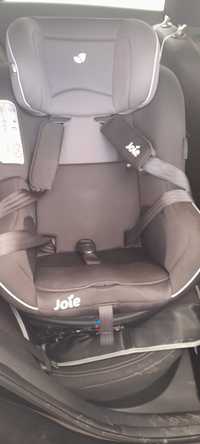 Cadeira de bebé Isofix com kit completo