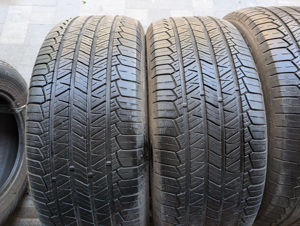Летняя резина 255/60 R18 Taurus