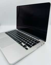 MacBook Pro Retina 13" A1502 8/250gb, stan bdb, gwarancja !