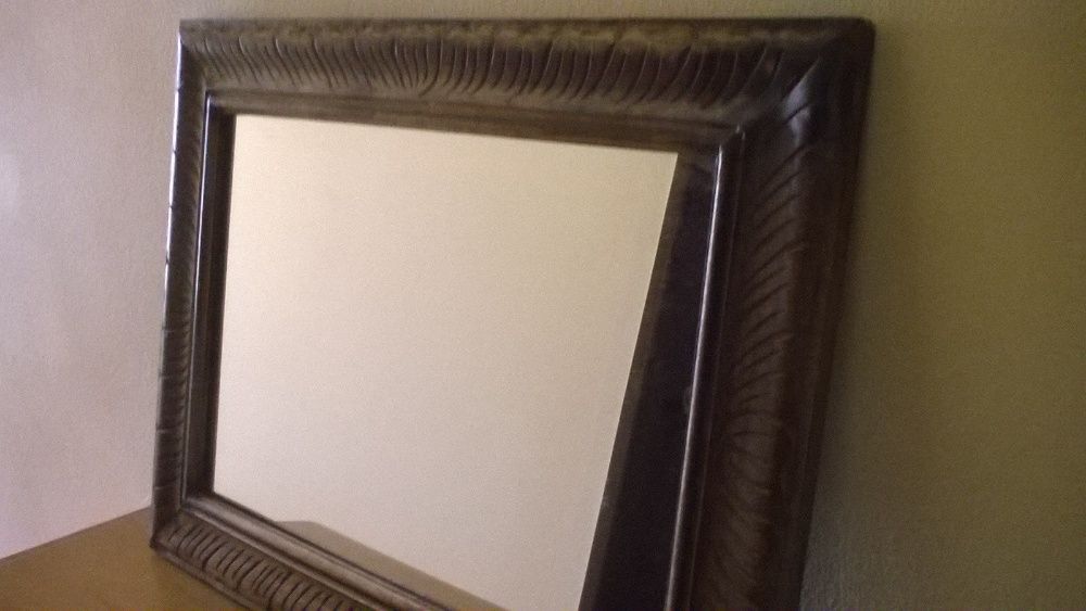 Espelho Rústico novo