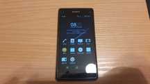 Sony Xperia Z1 Compact
