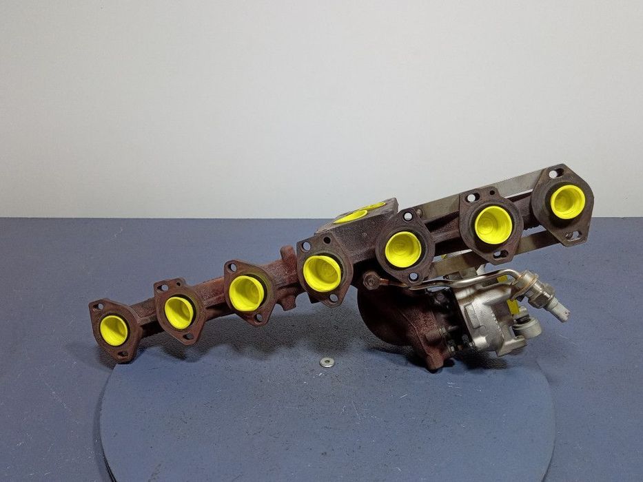 BMW 4 G22 G23 G20 3.0D 286KM TURBOSPRĘŻARKA MAŁE TURBO 8596261