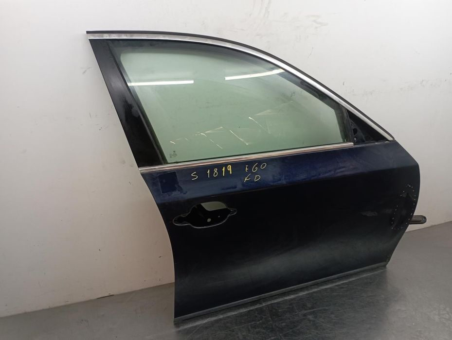 Porta frente direita BMW 5 (E60)