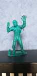 1963 Louis Marx Universal Picture MUMMY