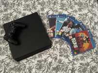 Playstation 4 500GB Slim