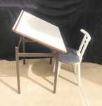 Estirador - Mesa de Desenho - Pintura - Bricolage