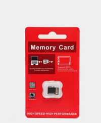 Карта пам'яті MicroSD 64 GB Class10
