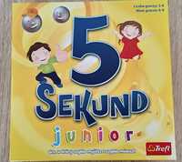 Gra 5 sekund Junior
