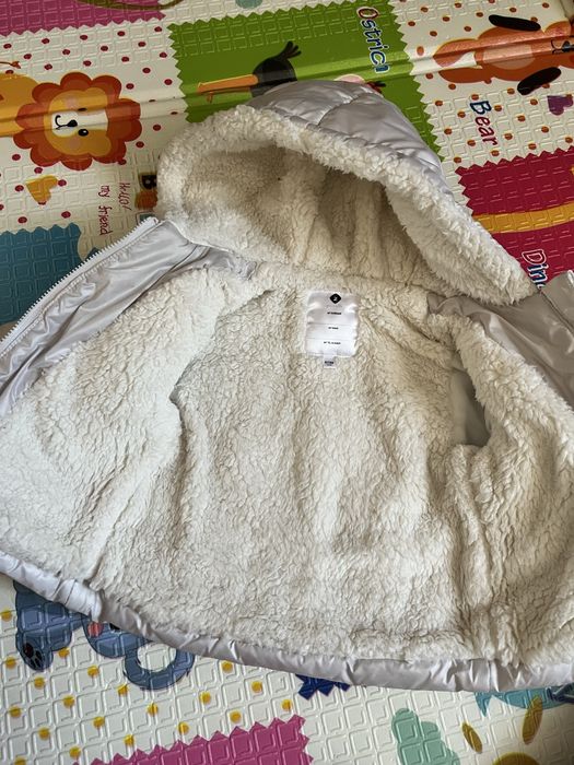 Зимовий комбінезон grain de ble