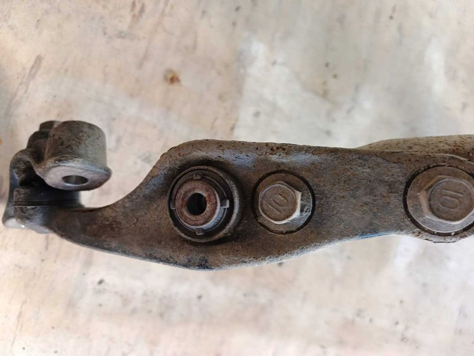 Передние рычаги передні важелі мазда 6 mazda 6 gh 07-12