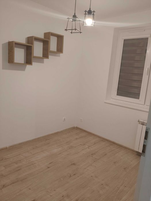 Wynajmę mieszkanie dwupokojowe