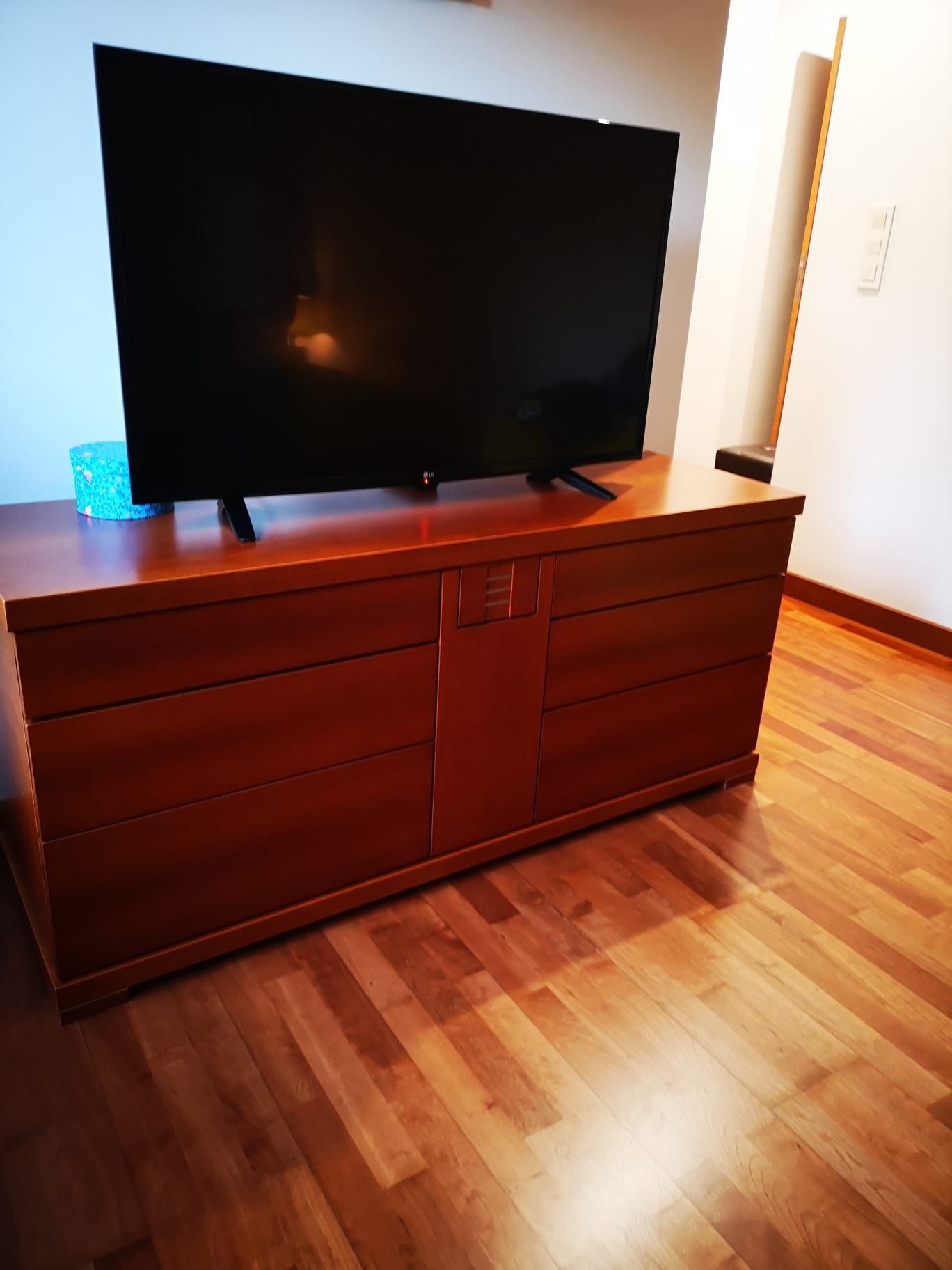 Mobiliário de quarto