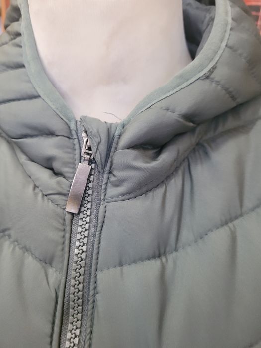 Kurtka damska pikowana wiosenno jesienna  s