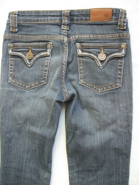 Spodnie Jeans rozm.XS