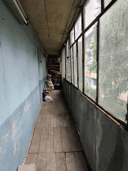 Продам однокімнатну квартиру в Калиті