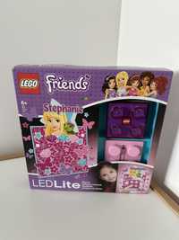 Nowa lampka Lego led Stephanie