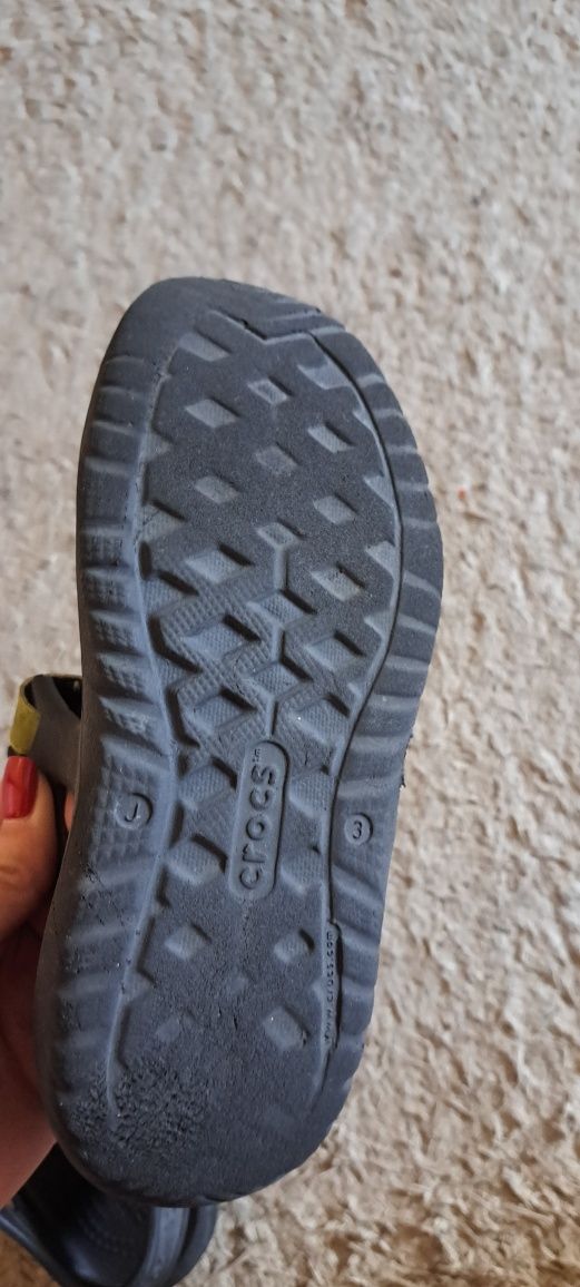 Детские Crocs оригинал J3