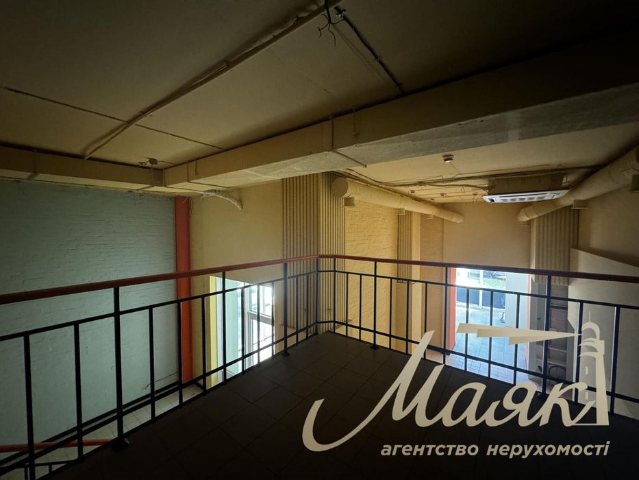 Аренда фасадного помещения Новопечерские Липки Верхогляда Драгомирова