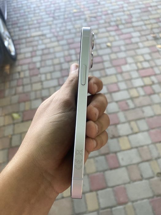 Iphone 14 Purple 128 gb Icloud Lock На запчастини/донор