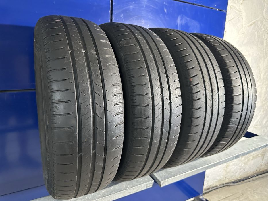 Michelin Energy Saver 195/65r15 Склад Шин Умань