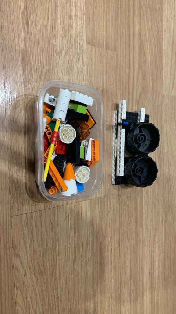 Lego BOOST 17101