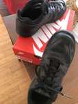 Tenis Nike pretos