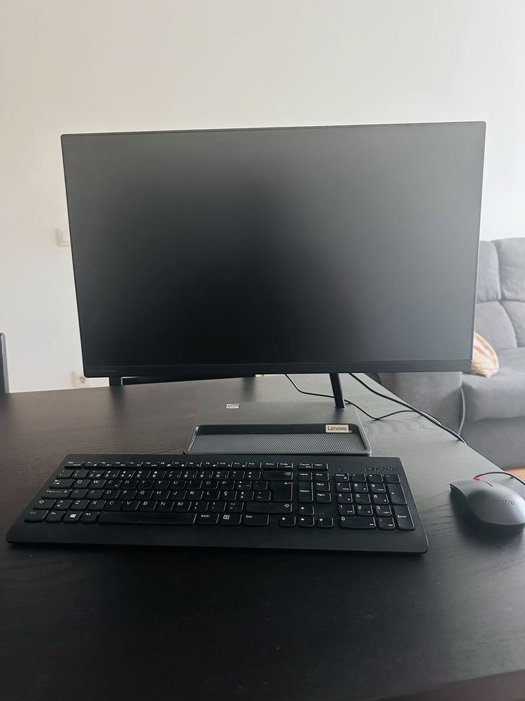 Computador Lenovo All In One