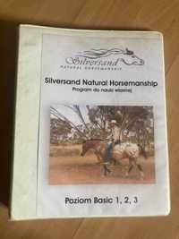 Jeździectwo naturalne Silversand Horsemanship