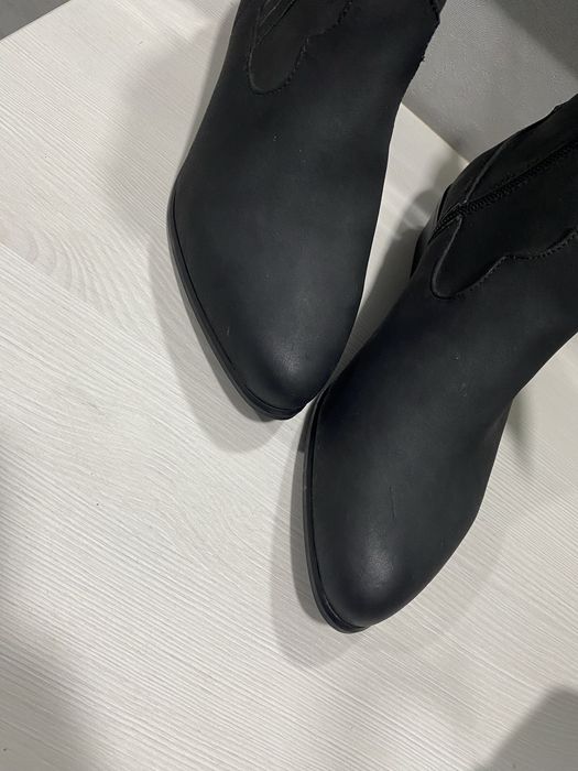 Козаки 38 розмір