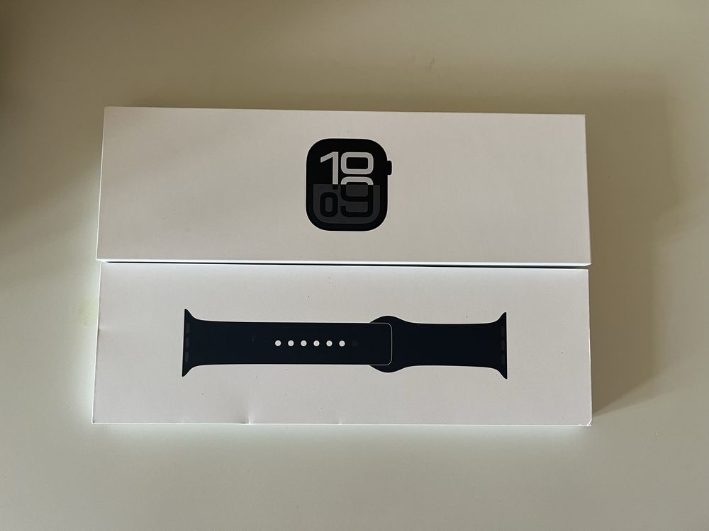 Apple watch 10 GPS 42mm