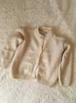 Sweter dziecięcy