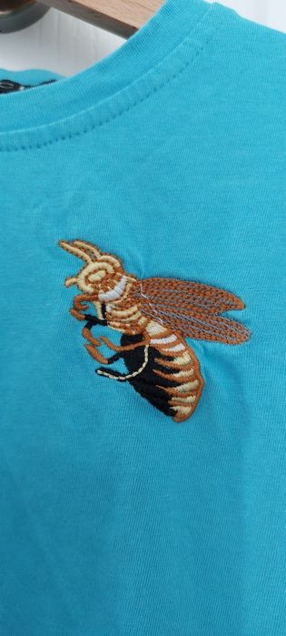 T-shirt Gucci jak nowa roz. 6 lat