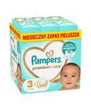 Pampers premium care 3