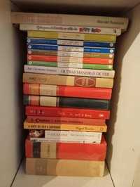 Livros - Diversos