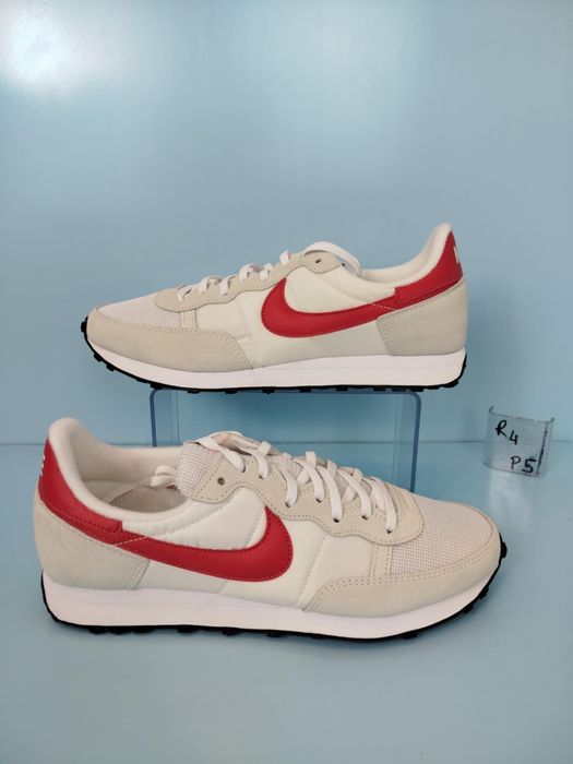 Nowe buty Nike Challenger Og