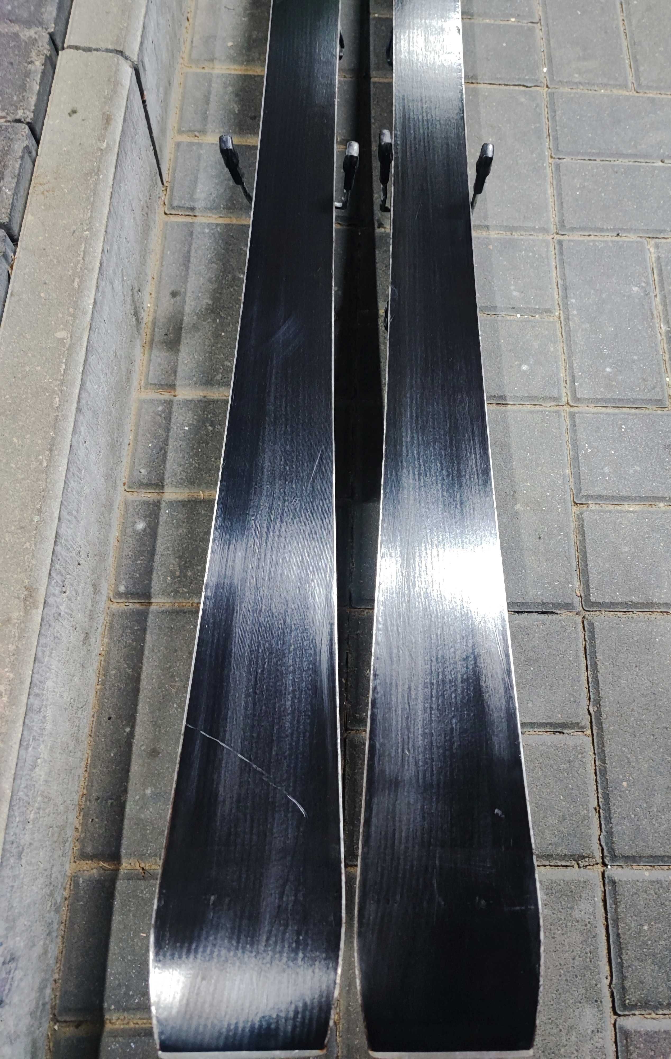 Narty Dynastar Omeglass Ti 165cm, R-12
