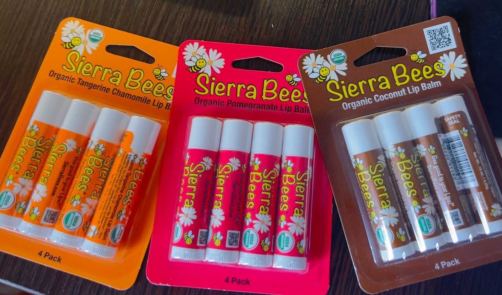 колекціонуємо наборчики, Sierra Bees, 123 грн