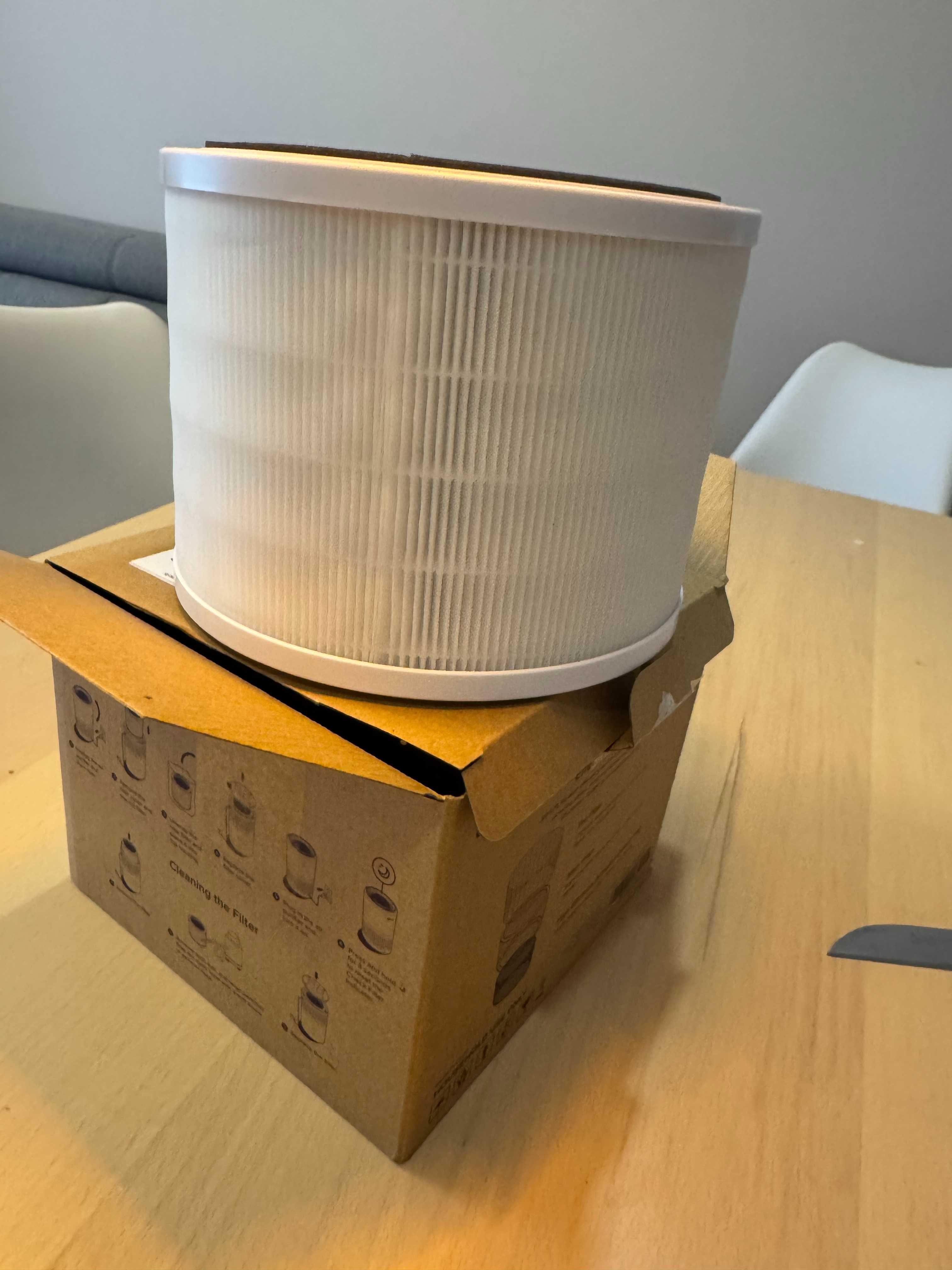 Oryginalny filtr HEPA do Levoit Core 200S – nowy, tylko rozpakowany