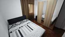 Quarto de Casal ou Individual - AMADORA ( CONTATO APENAS WHATSAPP)