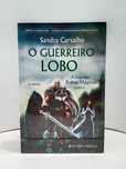 " O Guerreiro Lobo " - de Sandra Carvalho ( RESERVADO )