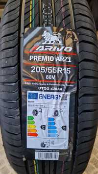 4xLato 205/55/15 Arivo Premio ARZ1