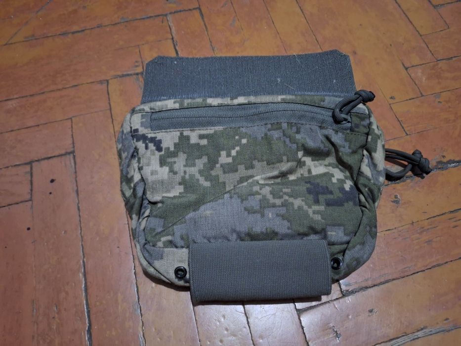 Підсумок-напашник m-tac