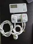 Sterownik Pompy C.O. i regulator temperatury tygodniowy przewodowy