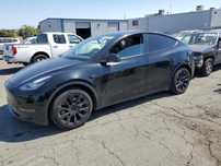 2020 Tesla Model Y Long Range AWD