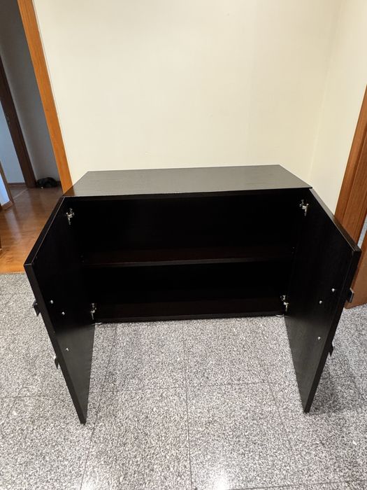 Sapateira / Cómoda de Hall ou Quarto