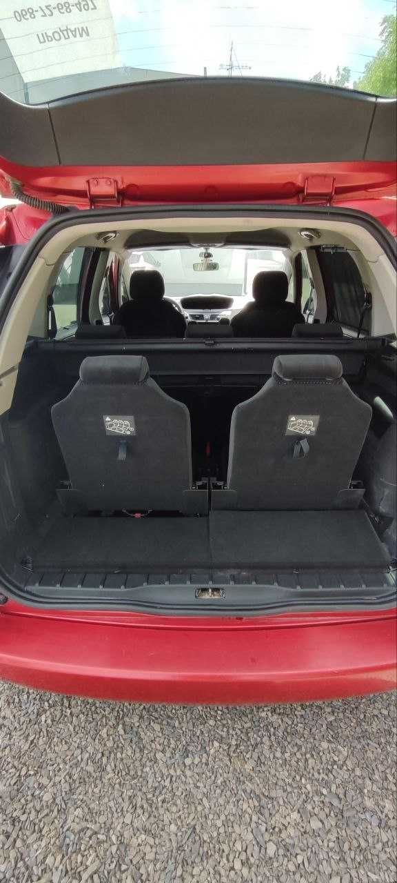 Citroen c4 Grand Picasso